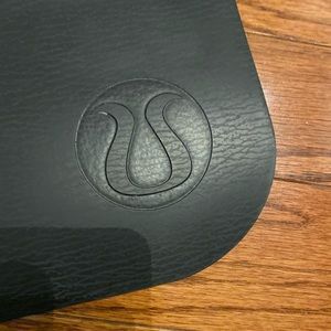 Lululemon Yoga mat